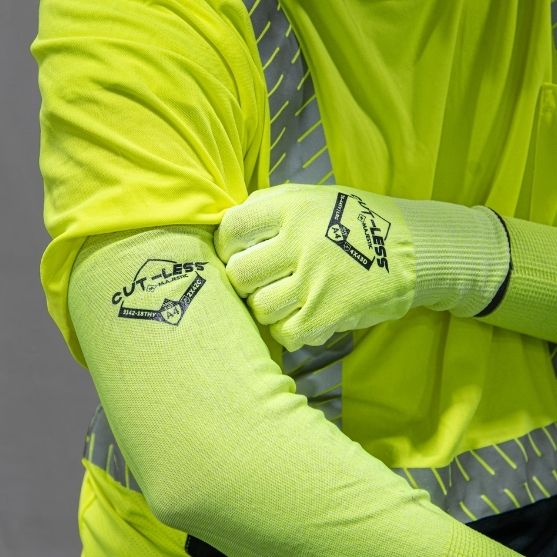 Majestic 85-1100CRA Crosswind Safety Glasses | Majestic Glove